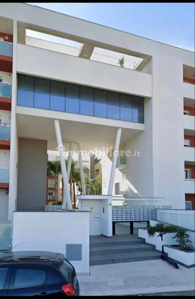 Appartamento in vendita a Lecce