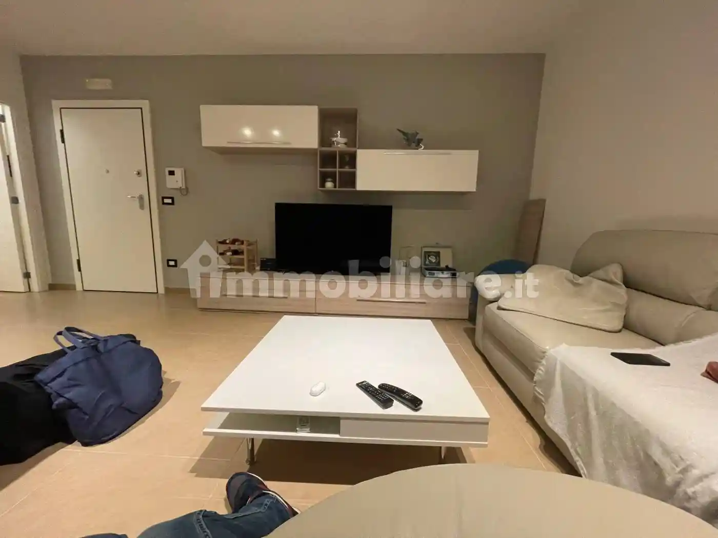 Trilocale via Potenza 19, Stadio, Lecce - foto 3