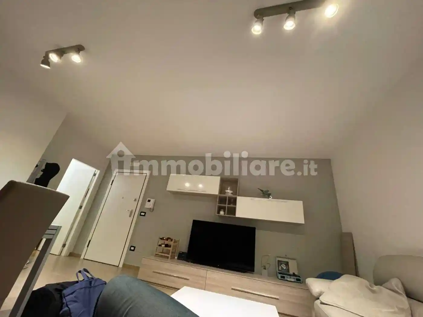 Trilocale via Potenza 19, Stadio, Lecce - foto 4