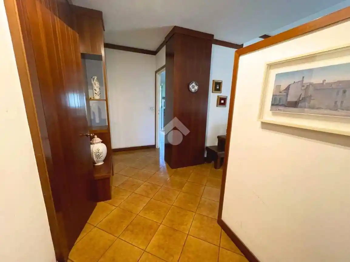 Appartamento in vendita a Saronno