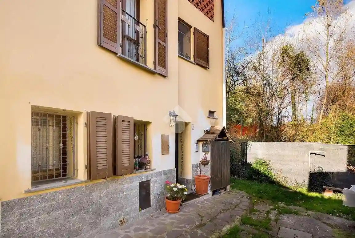 Casa indipendente - foto 2