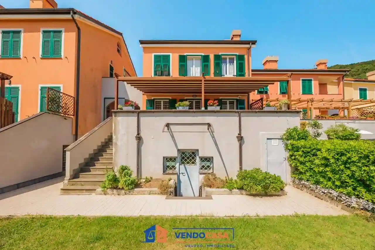 Villetta a schiera - foto 3