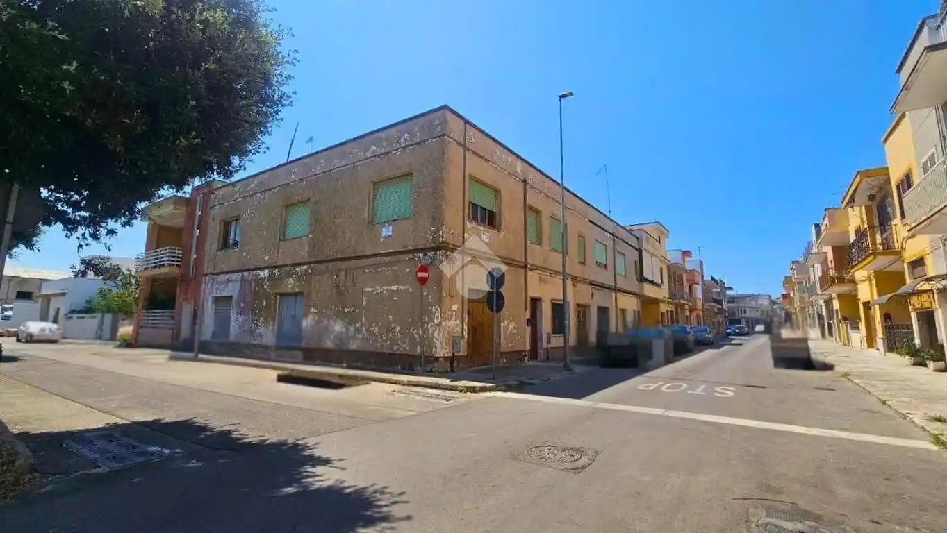 Casa indipendente in vendita a Nardò