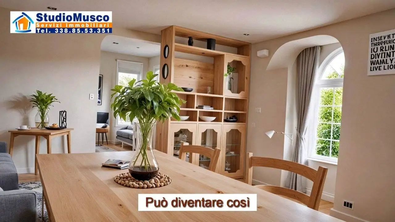 Appartamento in vendita a Capri