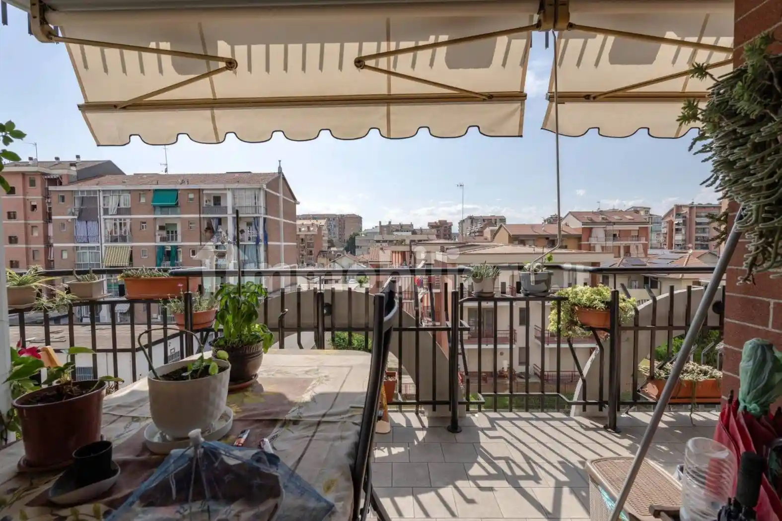 Appartamento in vendita a Torino