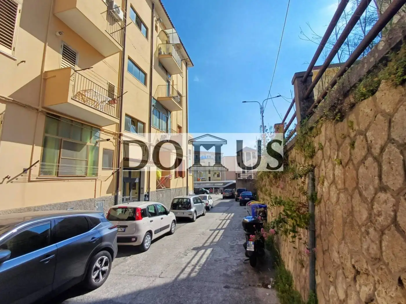 Appartamento in vendita a Catanzaro