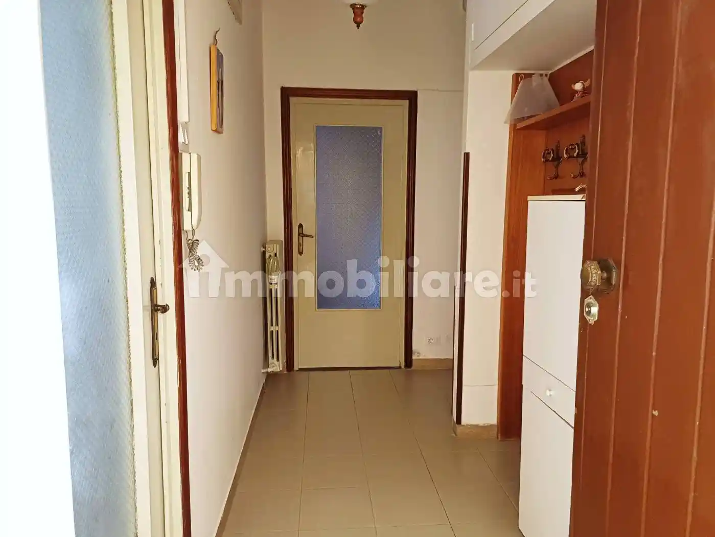 Trilocale traversa 1 Montenero 4, San Leonardo, Catanzaro - foto 2