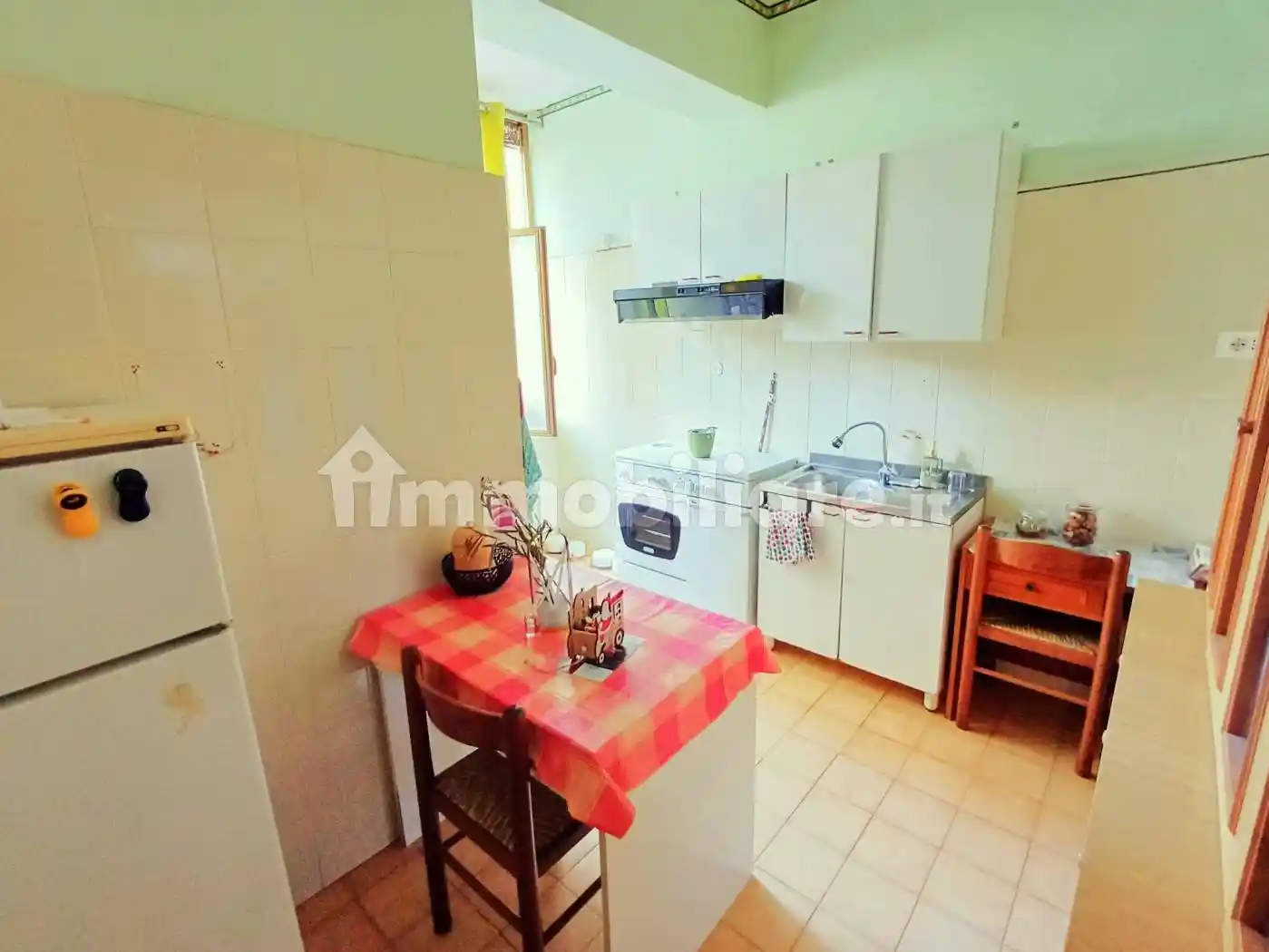 Trilocale traversa 1 Montenero 4, San Leonardo, Catanzaro - foto 3