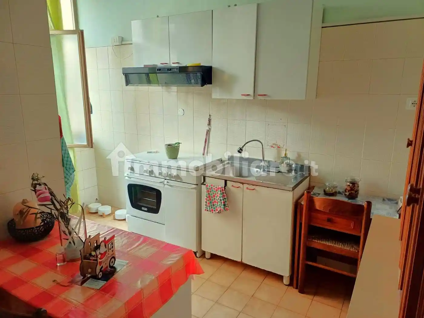 Trilocale traversa 1 Montenero 4, San Leonardo, Catanzaro - foto 4