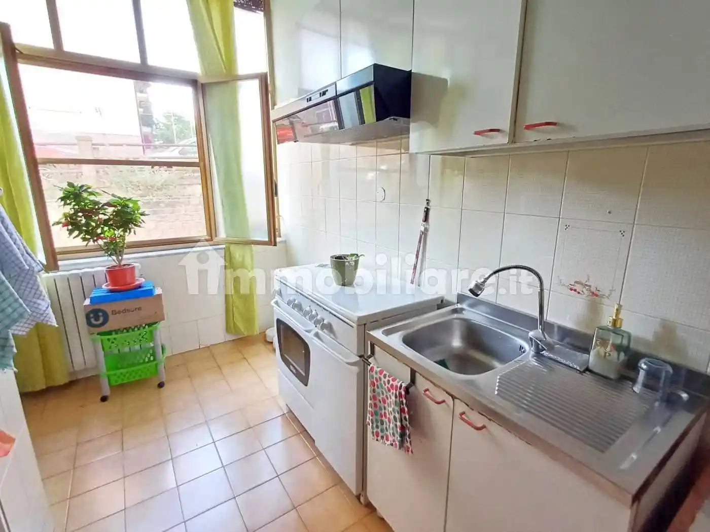 Trilocale traversa 1 Montenero 4, San Leonardo, Catanzaro - foto 5