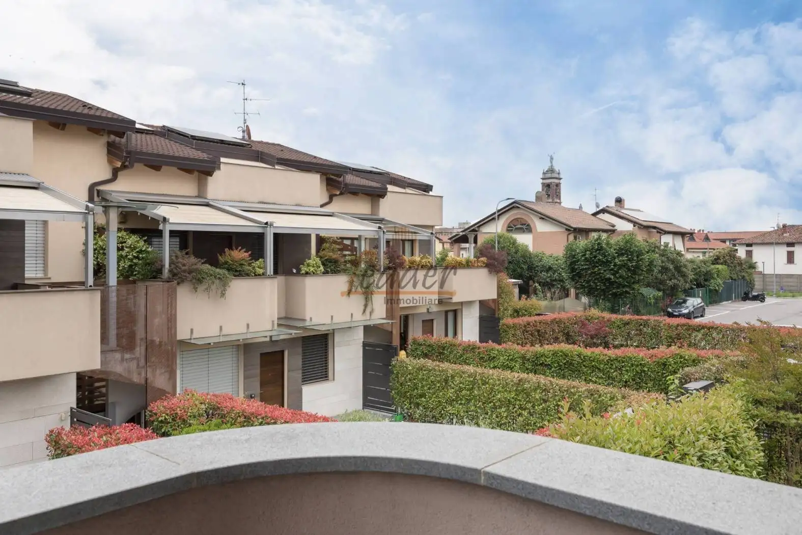 Villa in vendita a Bergamo