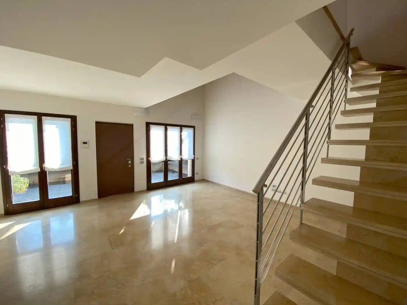 Appartamento in villa Circonvallazione Leuceriano, Canovine, Bergamo - foto 3