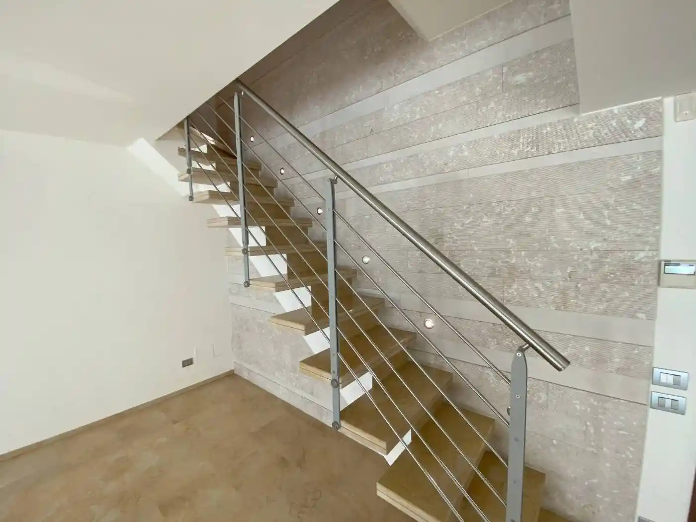 Appartamento in villa Circonvallazione Leuceriano, Canovine, Bergamo - foto 5