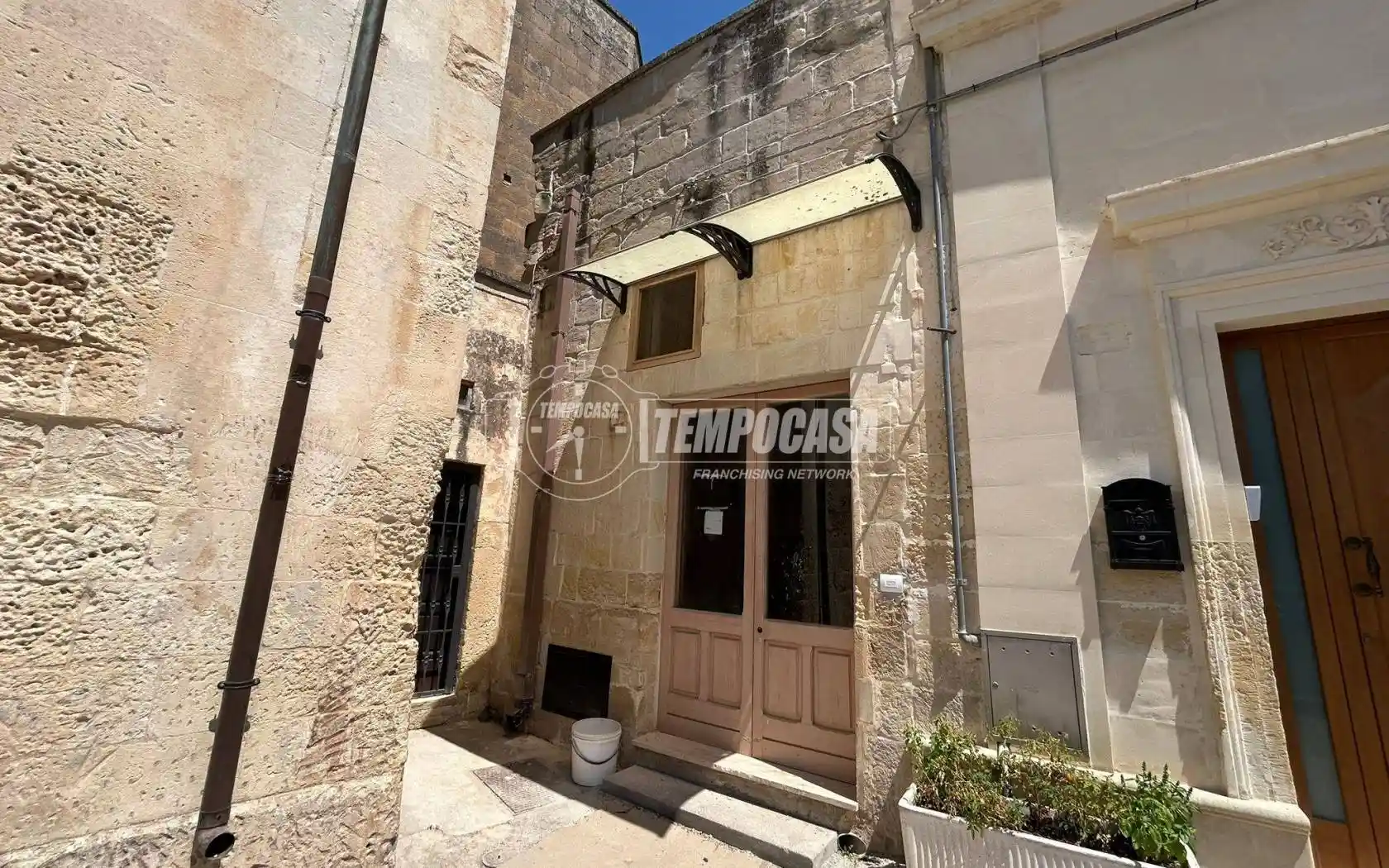 Casa indipendente in vendita a San Cesario di Lecce