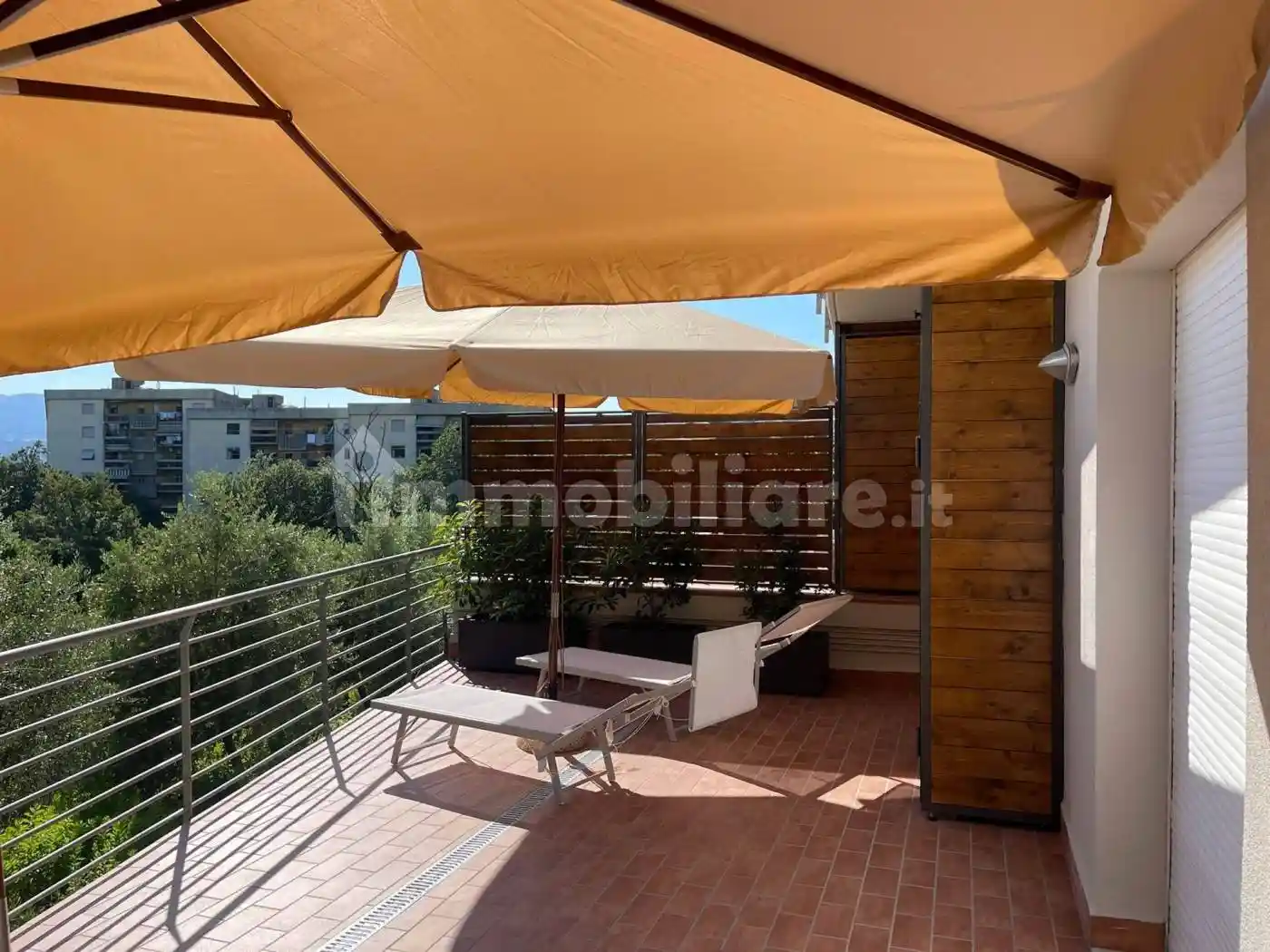 Appartamento in vendita a La Spezia