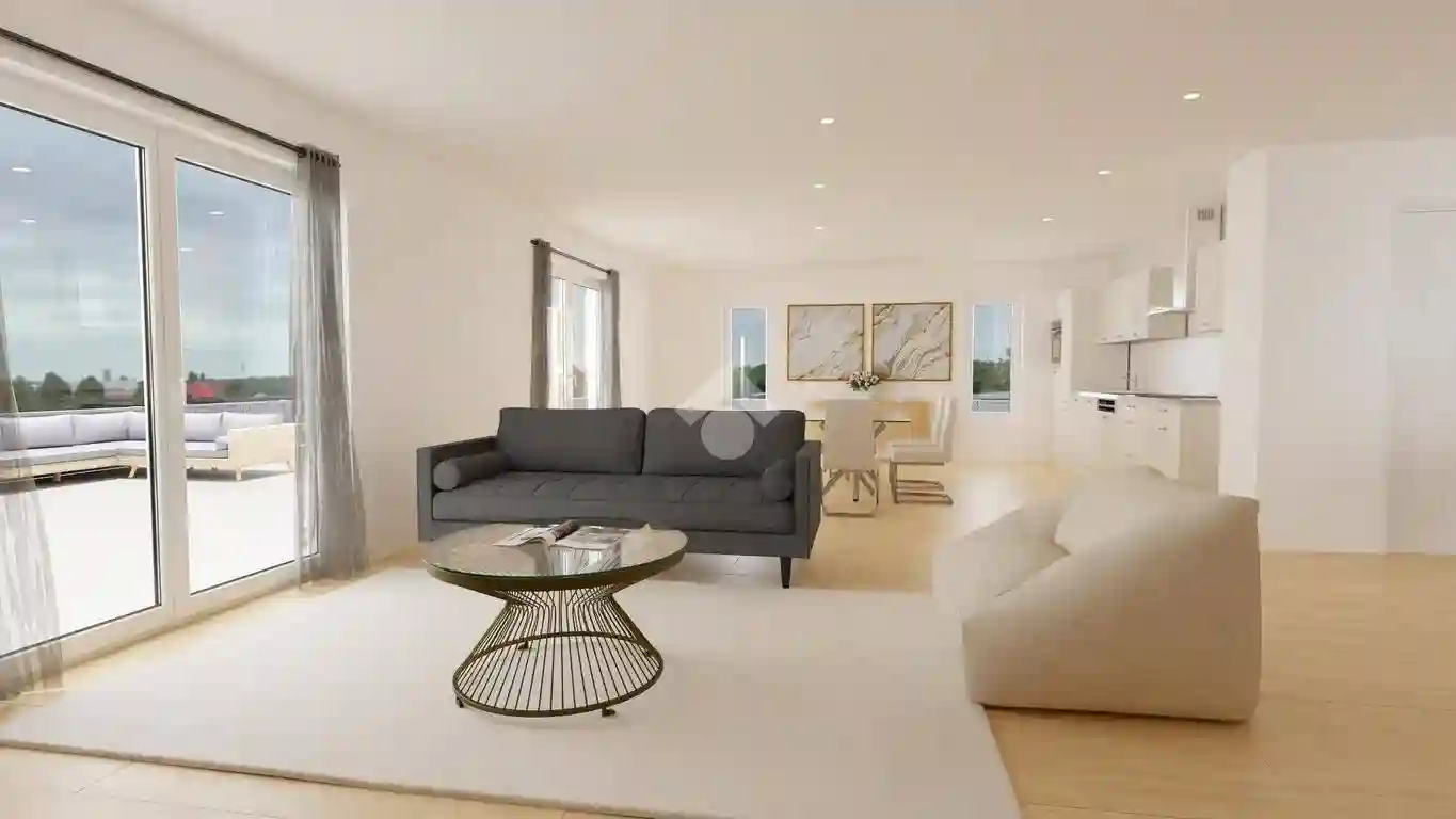 Attico - Mansarda - foto 2