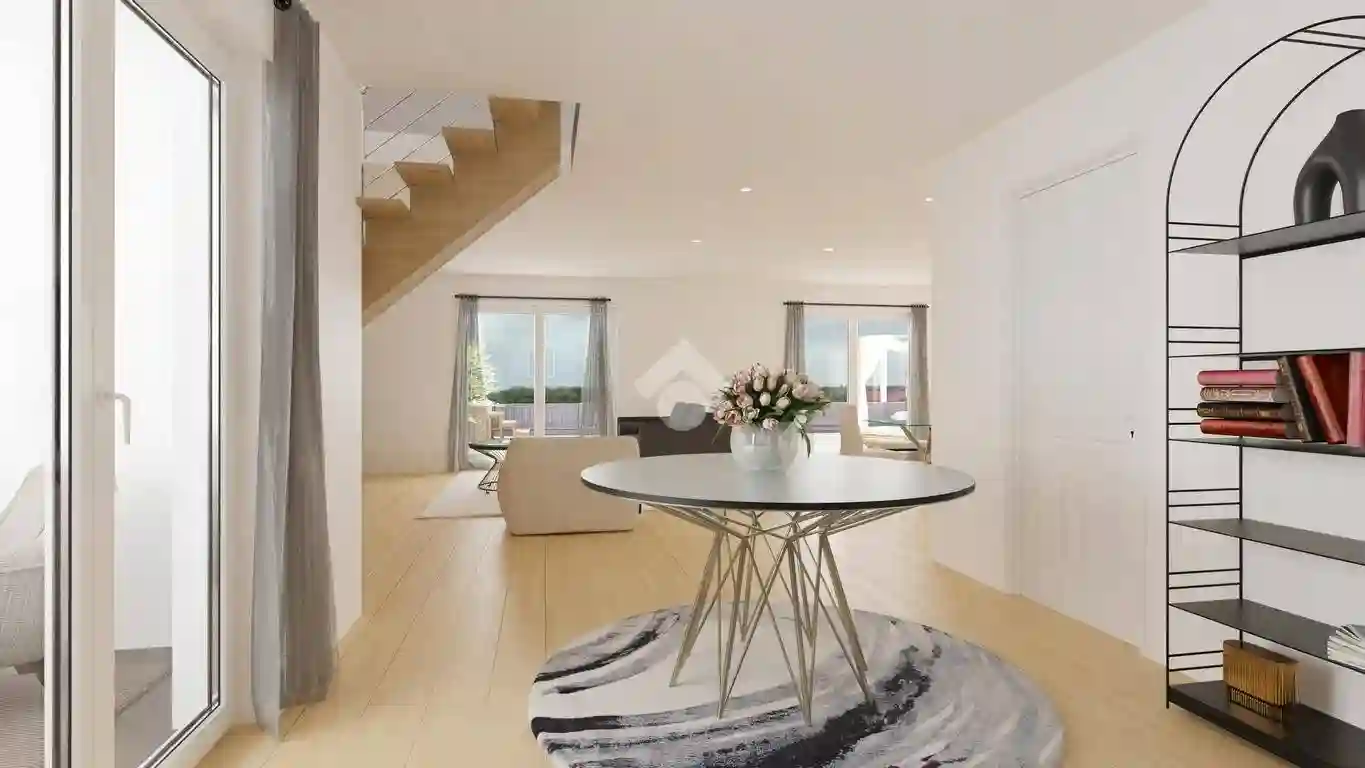 Attico - Mansarda - foto 3