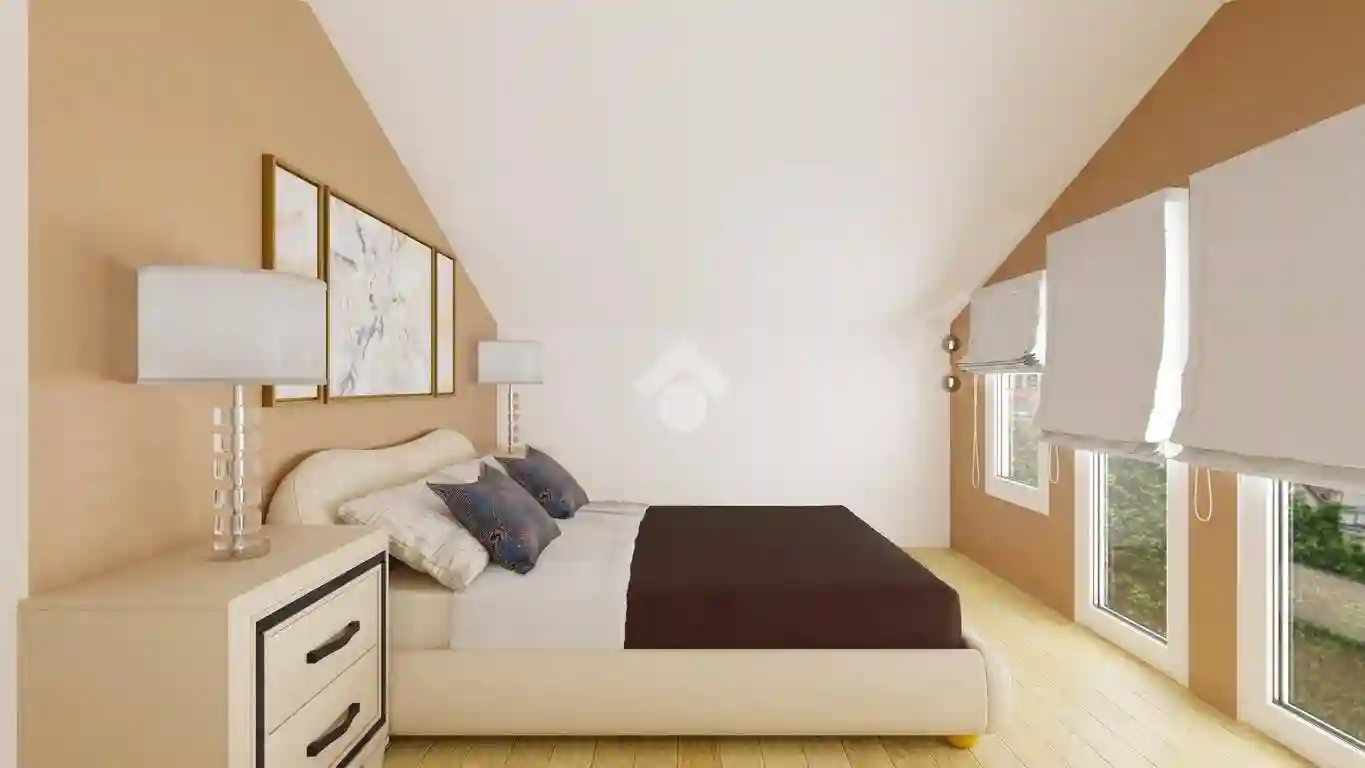 Attico - Mansarda - foto 4