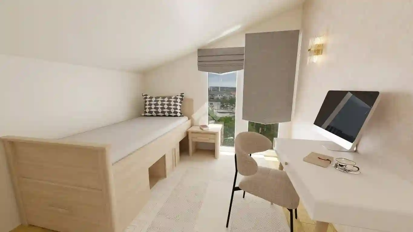 Attico - Mansarda - foto 5