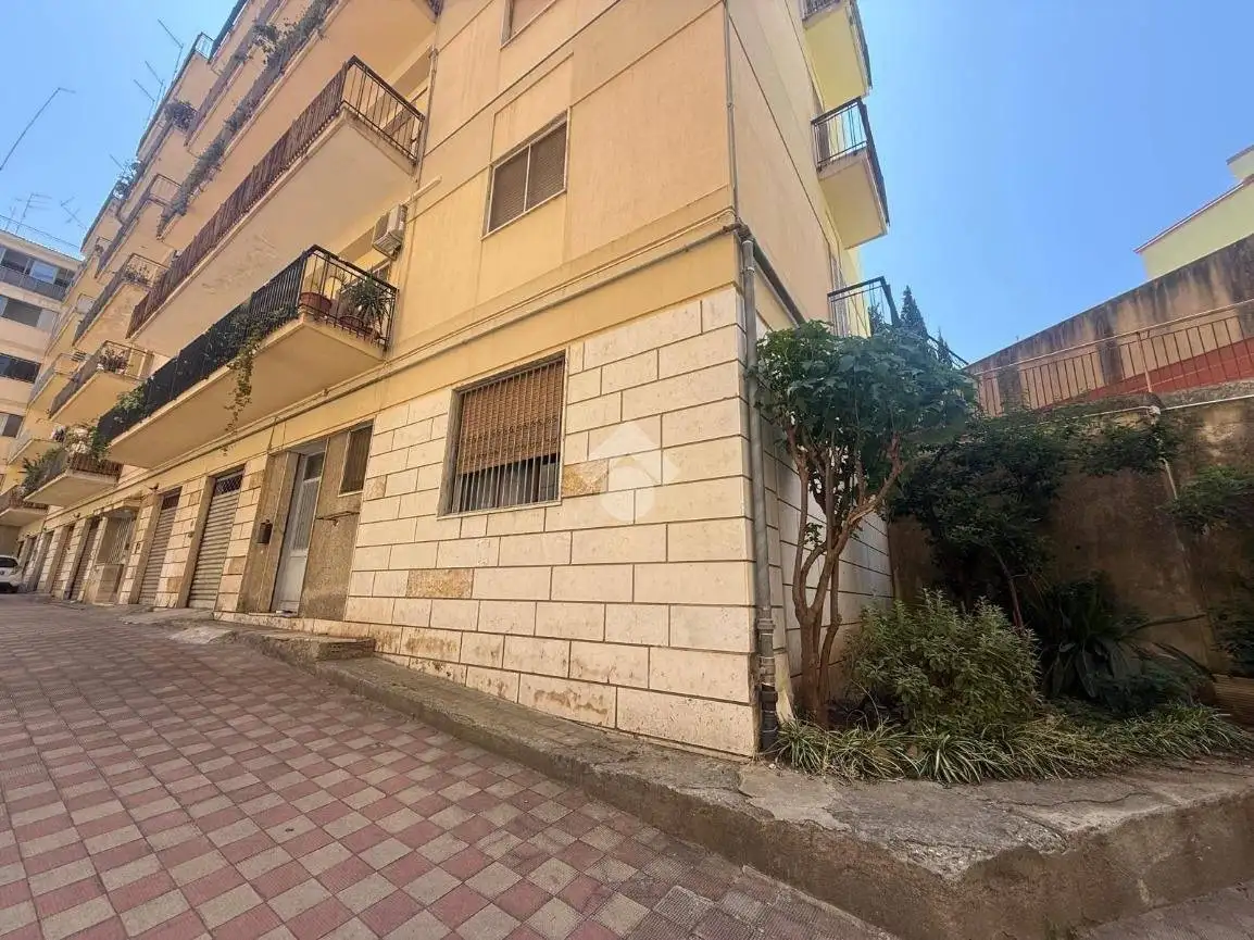 Appartamento in vendita a Reggio Calabria