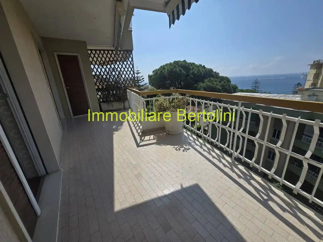 Appartamento in vendita a Sanremo