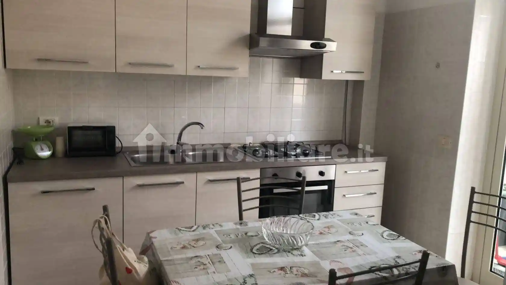 Appartamento in affitto a Formia