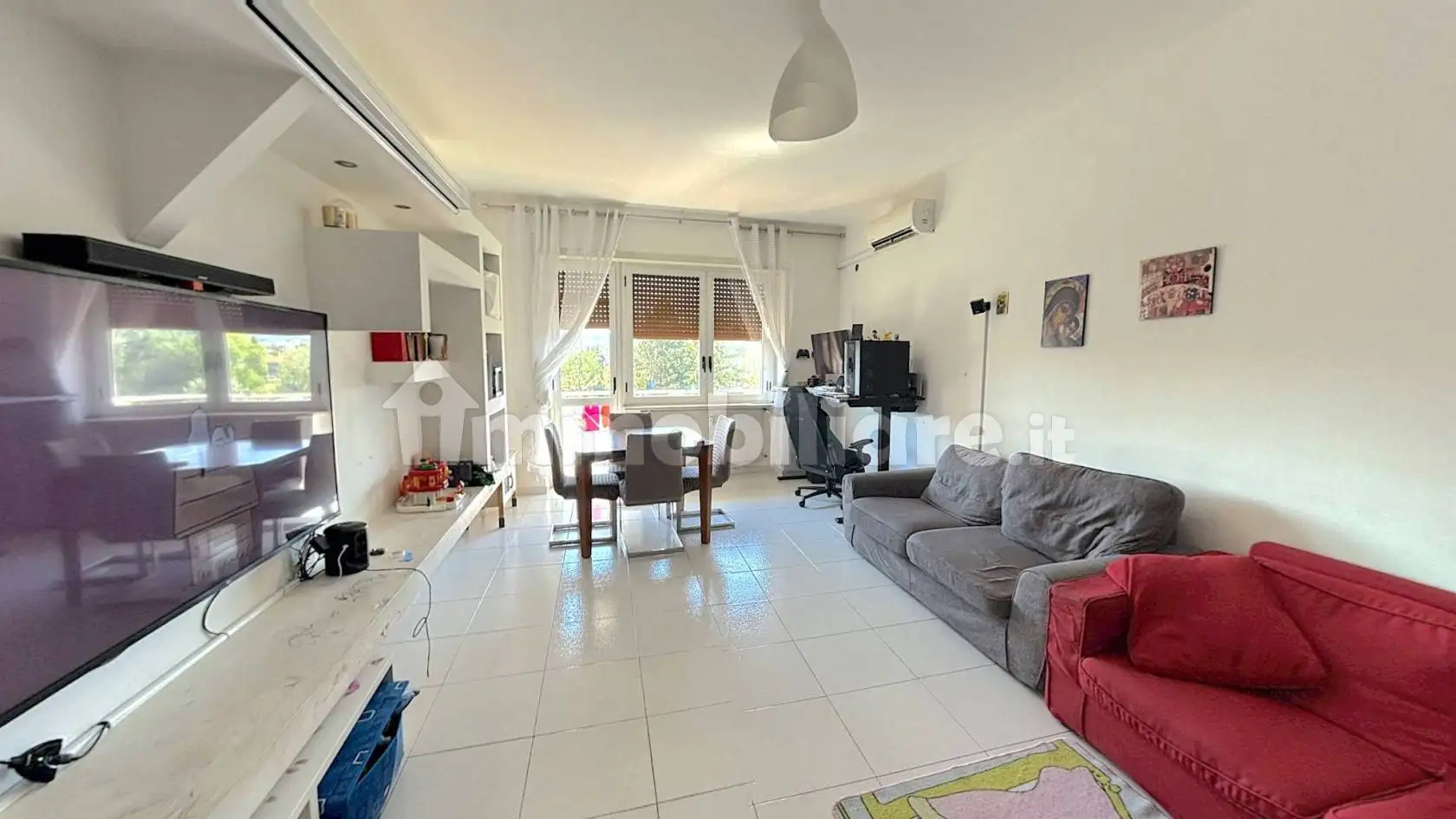 Appartamento in vendita a Pescara