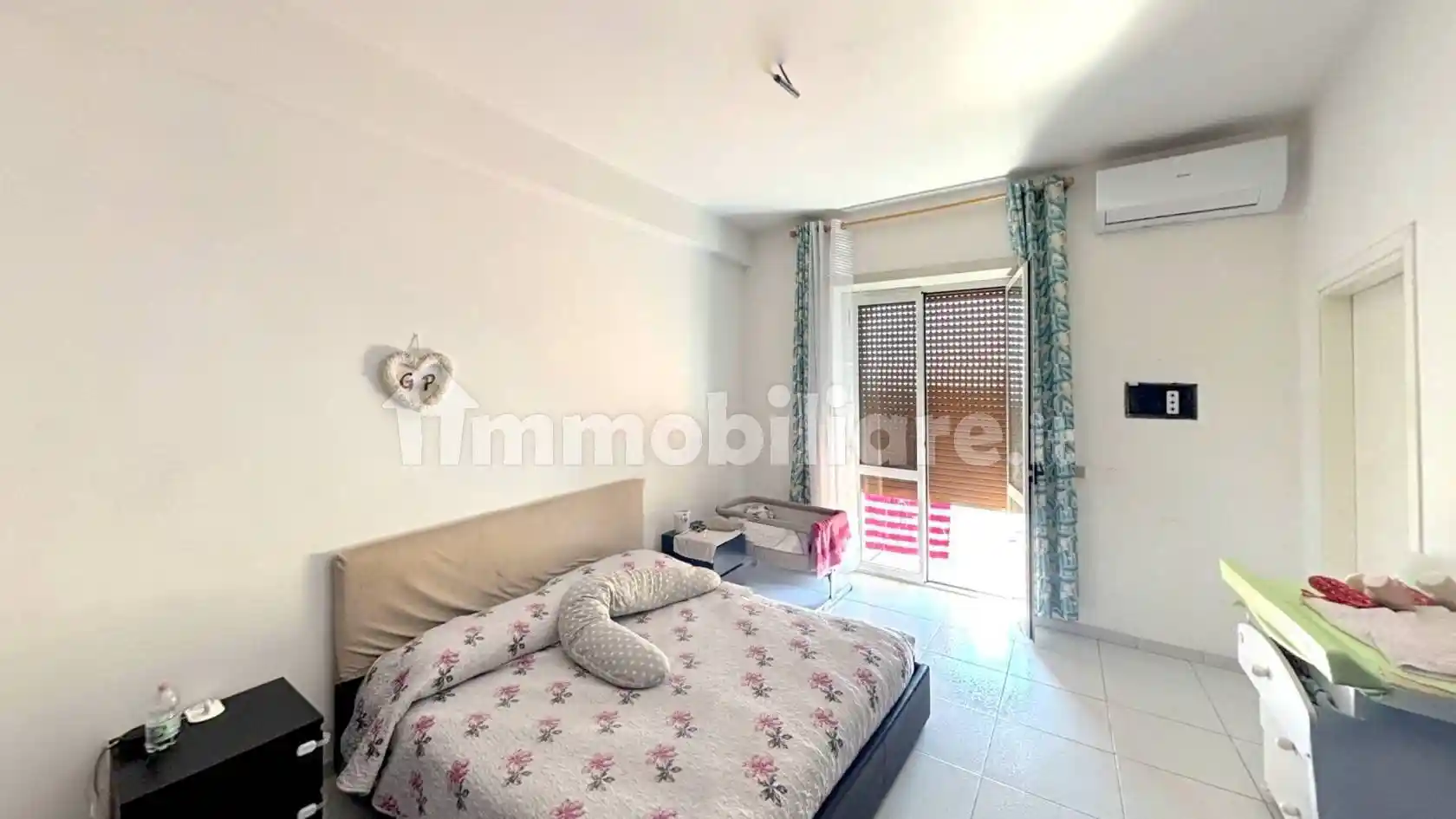 Trilocale via del Circuito, Ospedale, Pescara - foto 2