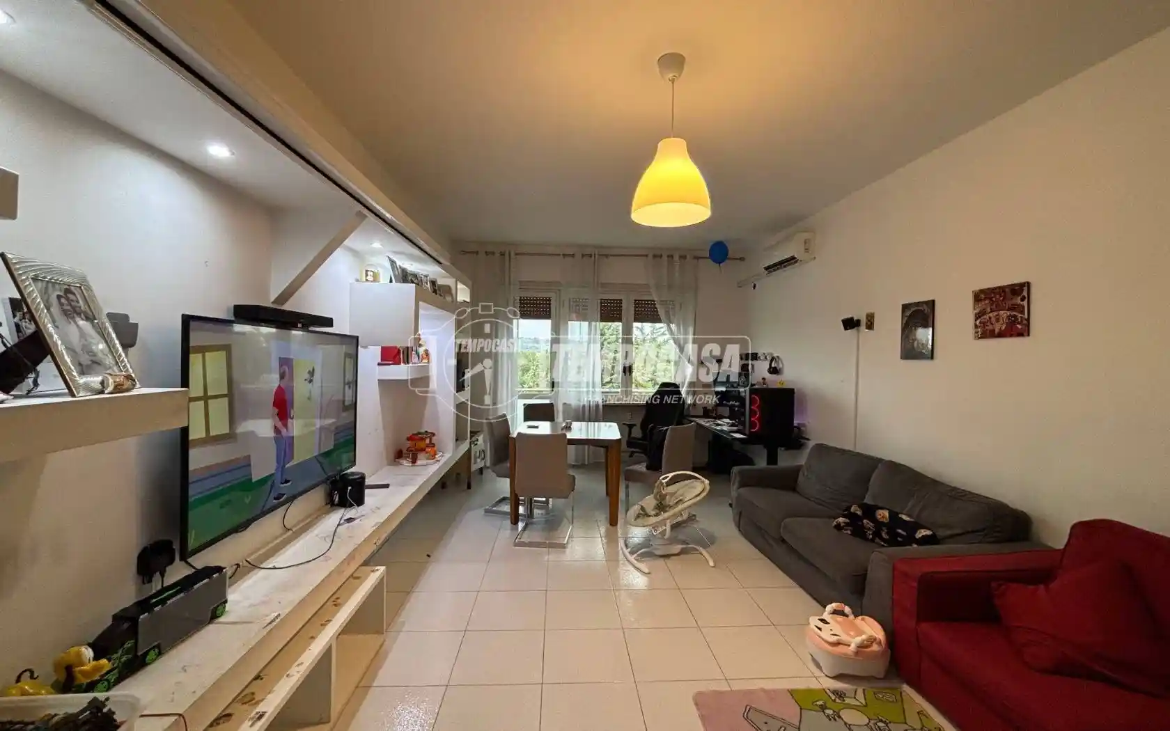 Trilocale via del Circuito, Ospedale, Pescara - foto 3