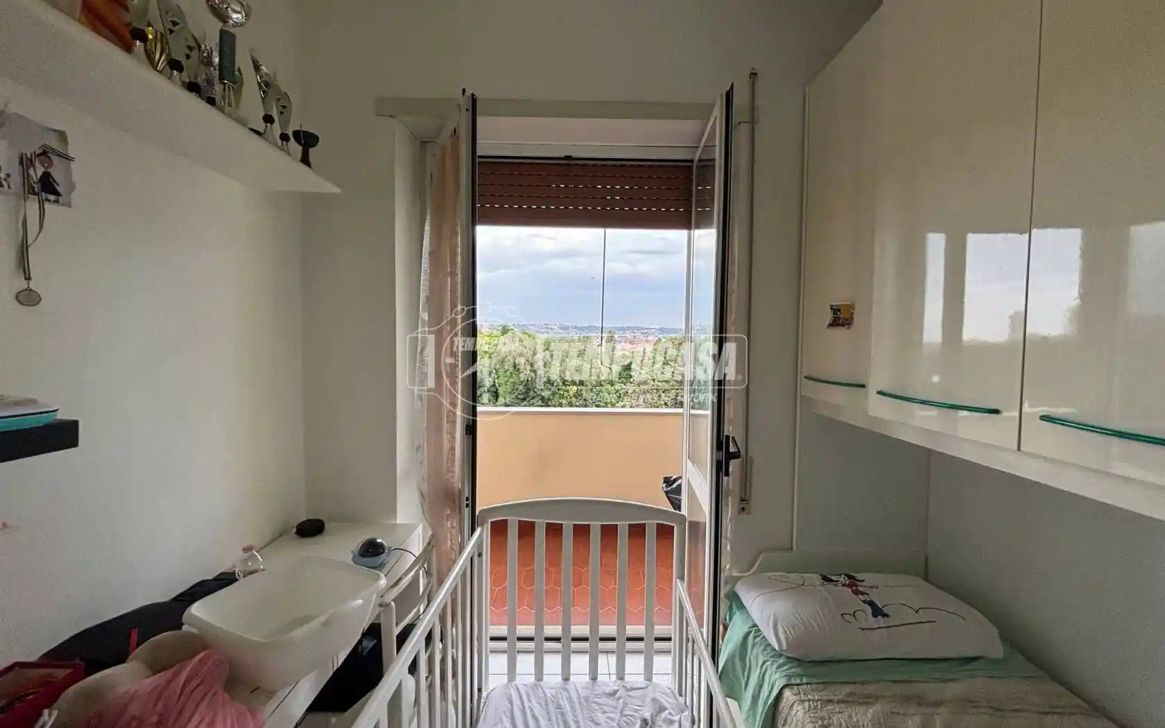 Trilocale via del Circuito, Ospedale, Pescara - foto 5