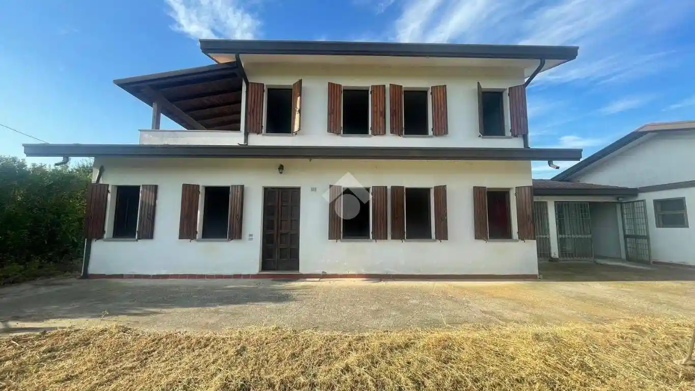 Casa indipendente in vendita a Conselve