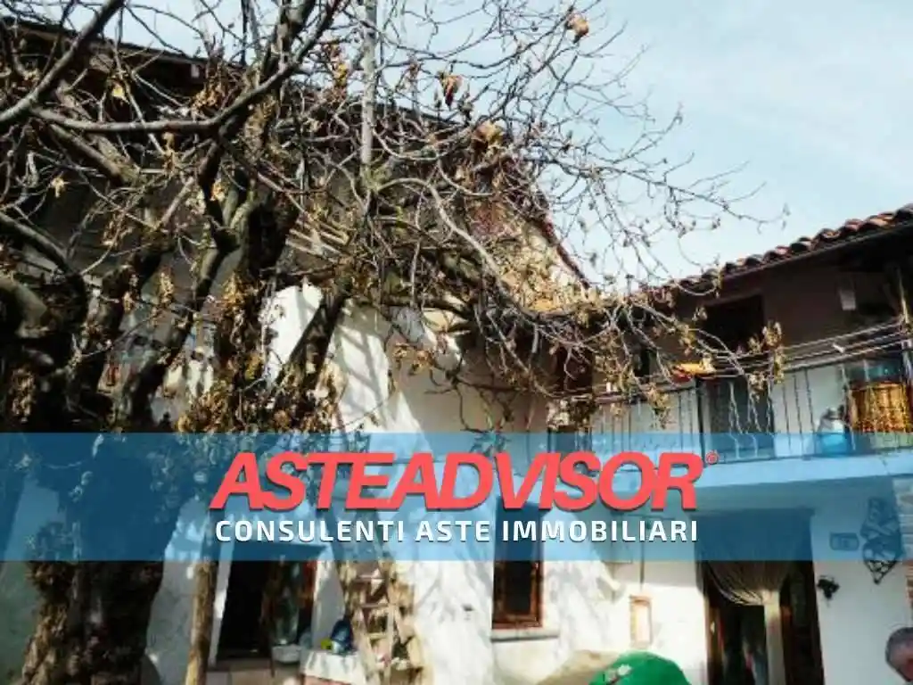 Casa indipendente in vendita a Busca