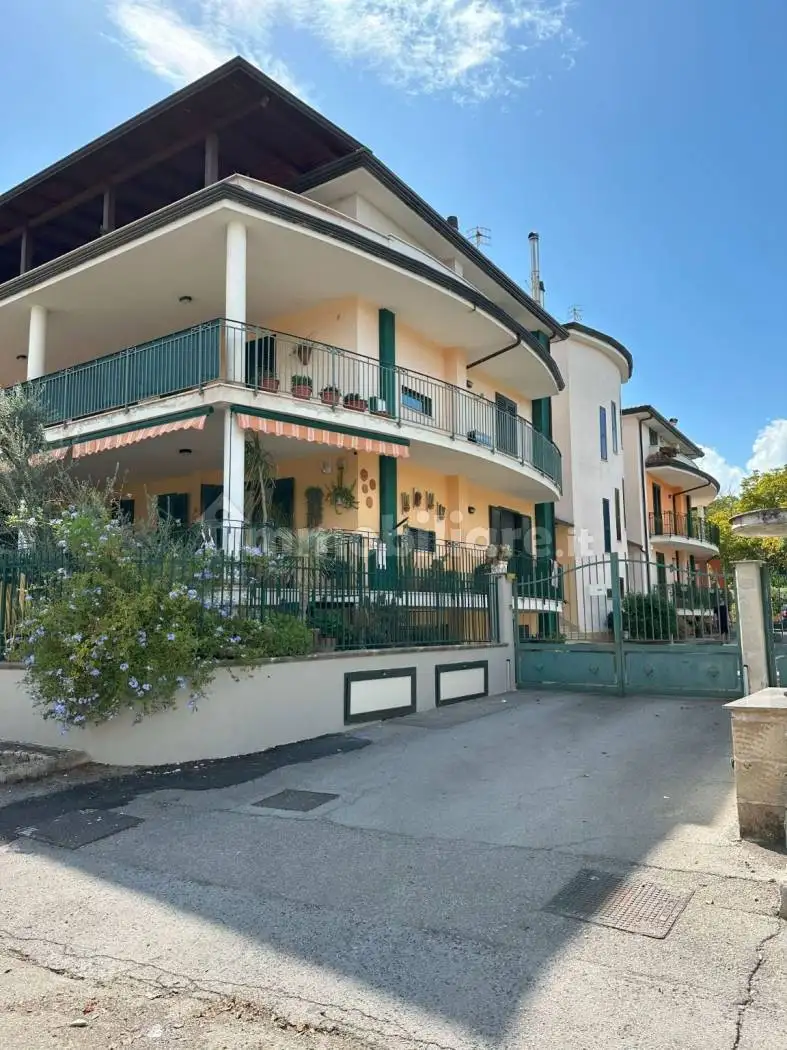 Attico - Mansarda in vendita a Carbonara di Nola