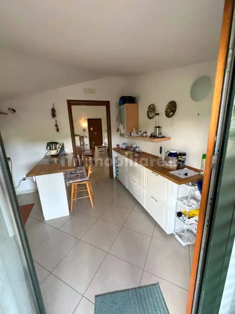 Mansarda via Rastelli, Centro, Carbonara di Nola - foto 3