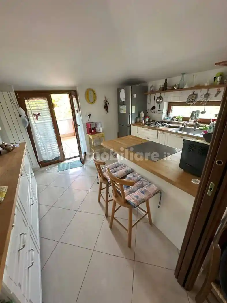 Mansarda via Rastelli, Centro, Carbonara di Nola - foto 5