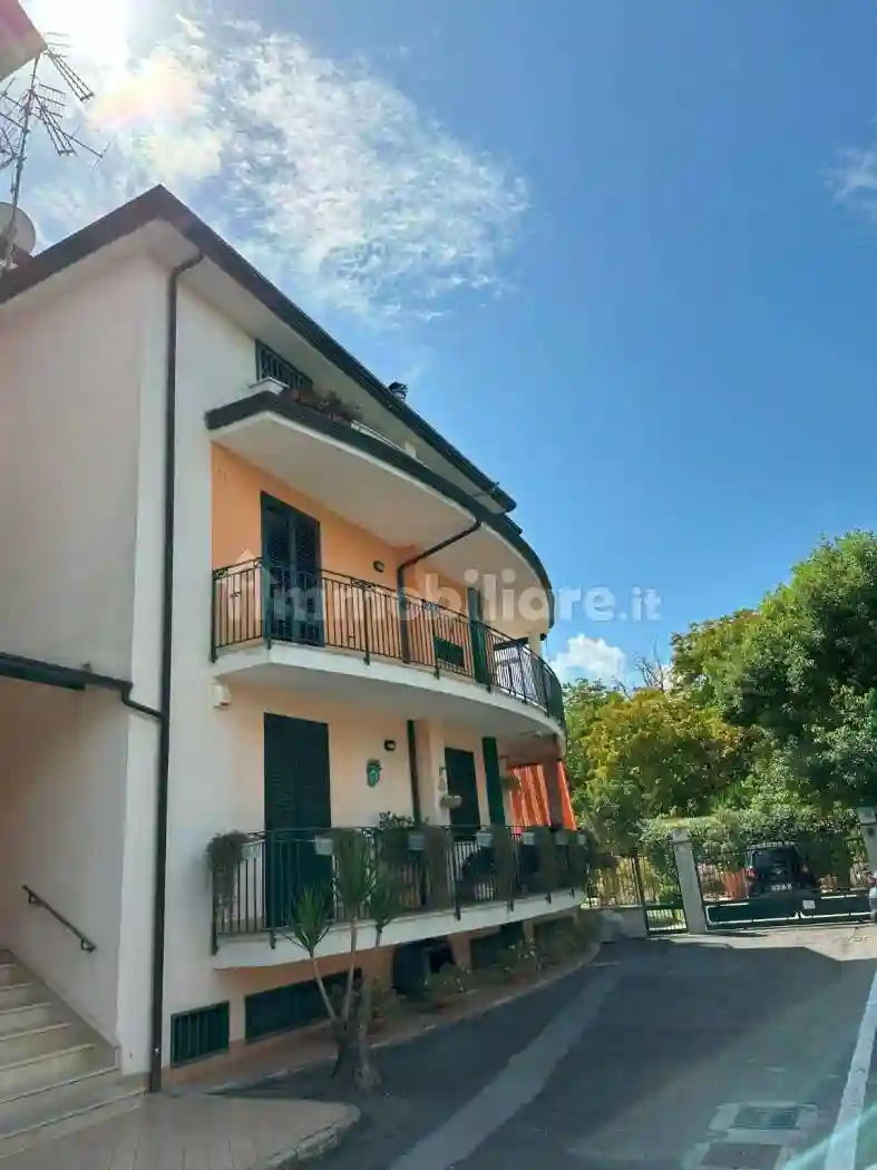Mansarda via Rastelli, Centro, Carbonara di Nola - foto 4