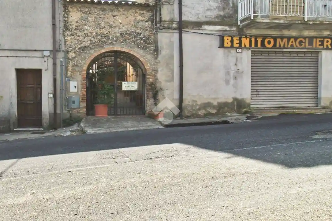 Terratetto plurifamiliare Strada Statale 180 85, Centro, Cropani - foto 2