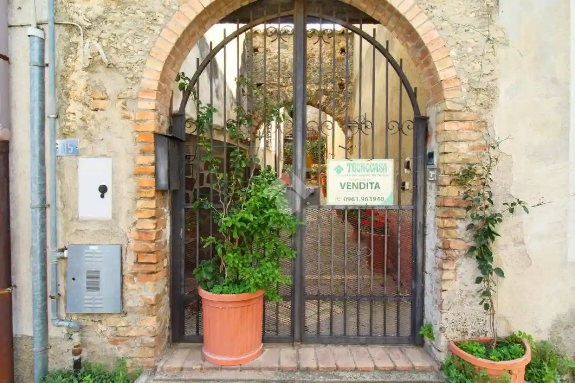 Terratetto plurifamiliare Strada Statale 180 85, Centro, Cropani - foto 3