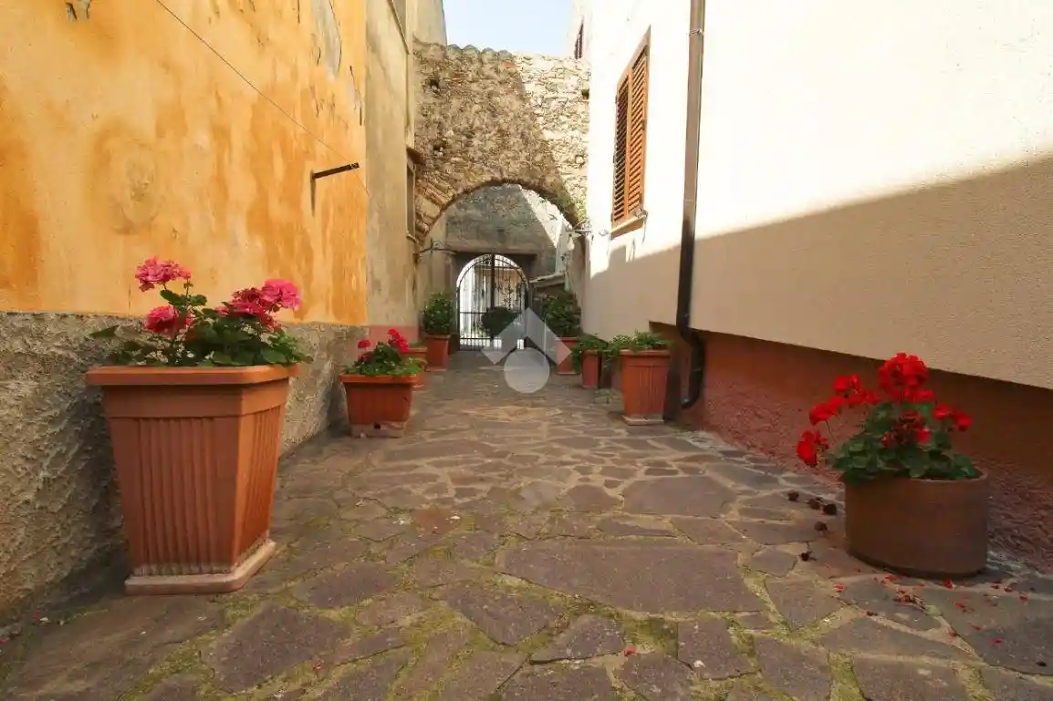 Terratetto plurifamiliare Strada Statale 180 85, Centro, Cropani - foto 4