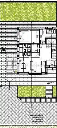 Villa a schiera via Bari, San Giorgio, Bari - foto 2