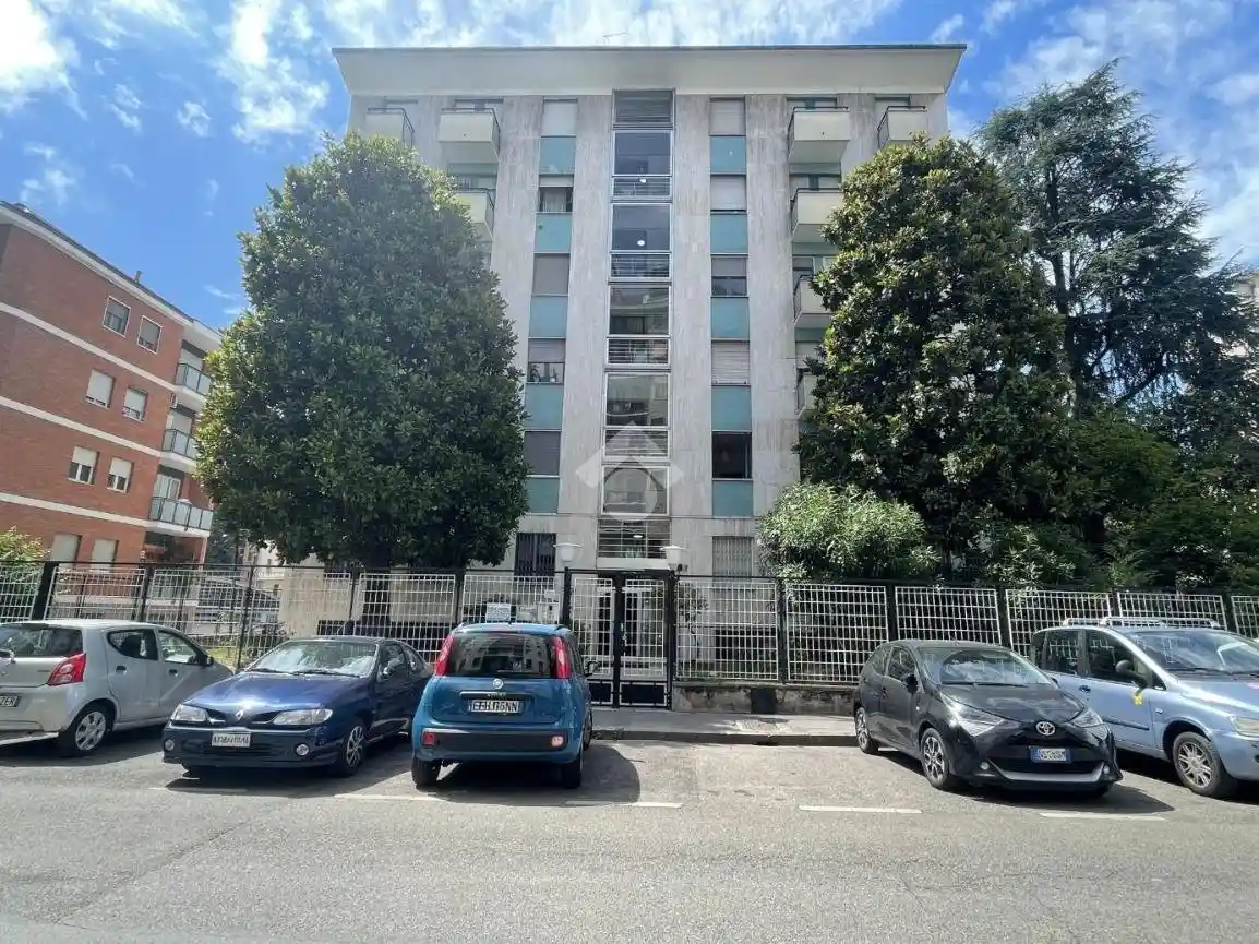 Bilocale via Vincenzo Maria Coronelli 6, Giambellino, Milano - foto 2