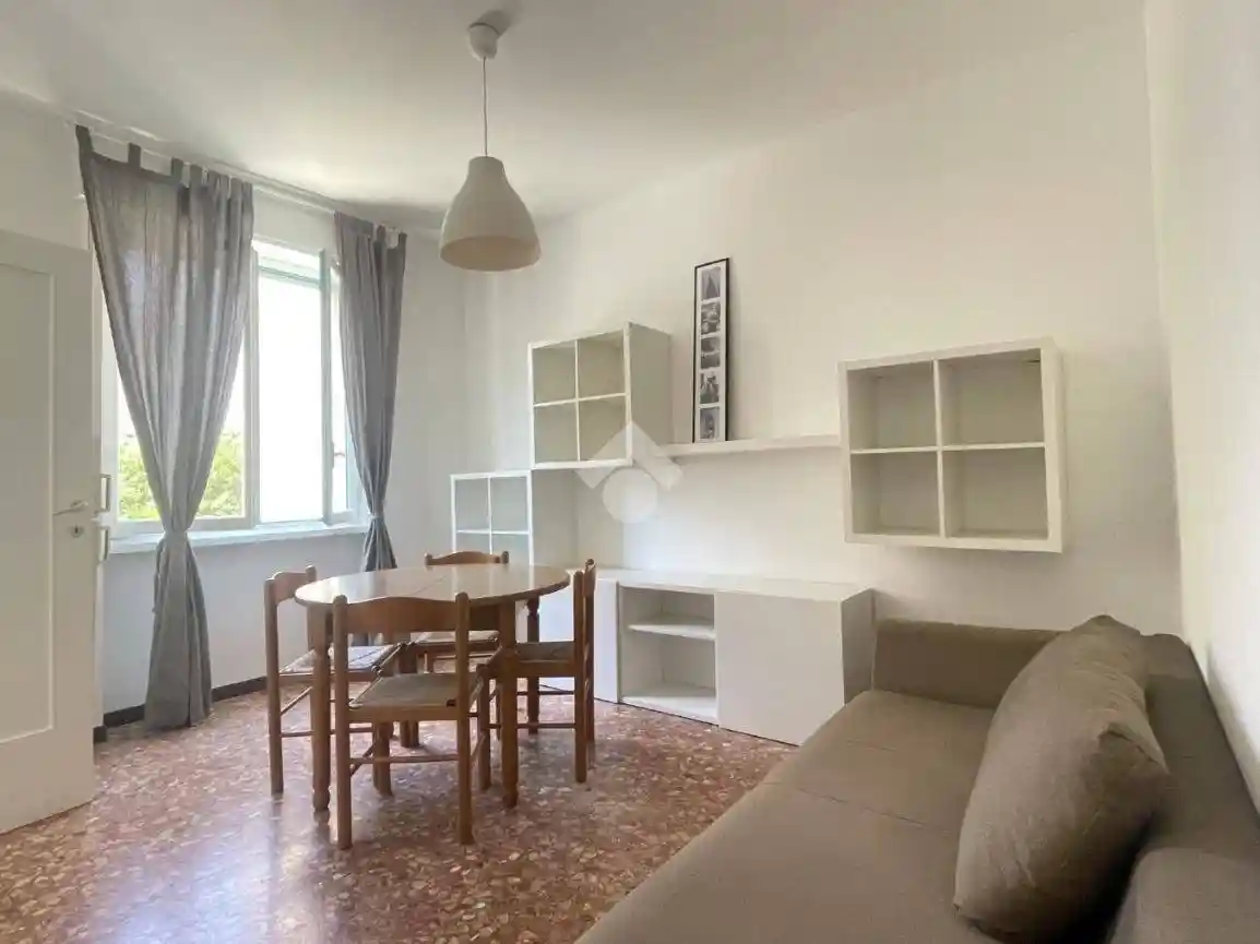 Bilocale via Vincenzo Maria Coronelli 6, Giambellino, Milano - foto 3