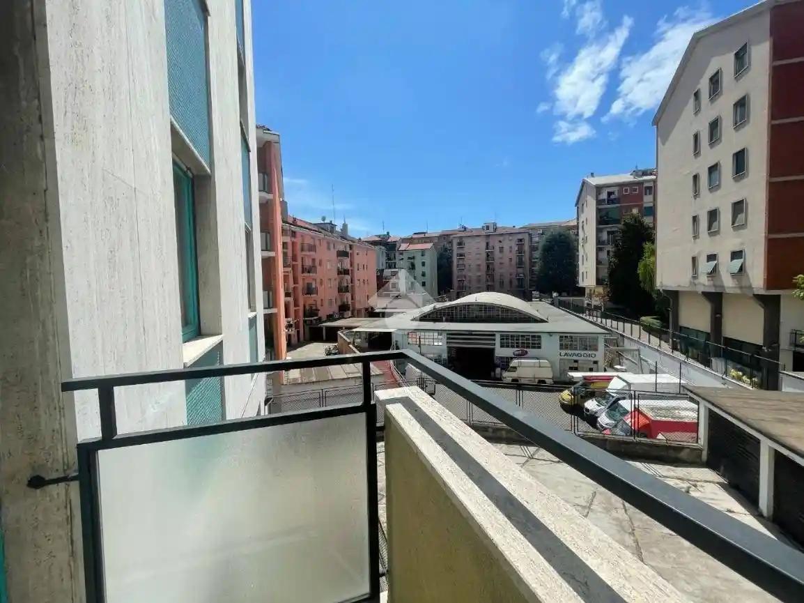 Bilocale via Vincenzo Maria Coronelli 6, Giambellino, Milano - foto 5