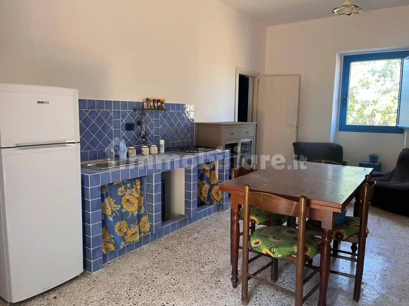 Villa in vendita a Castelvetrano