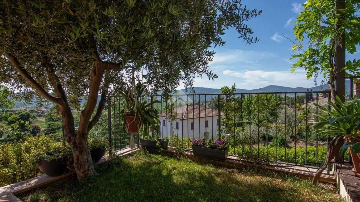 Appartamento in vendita a Perugia