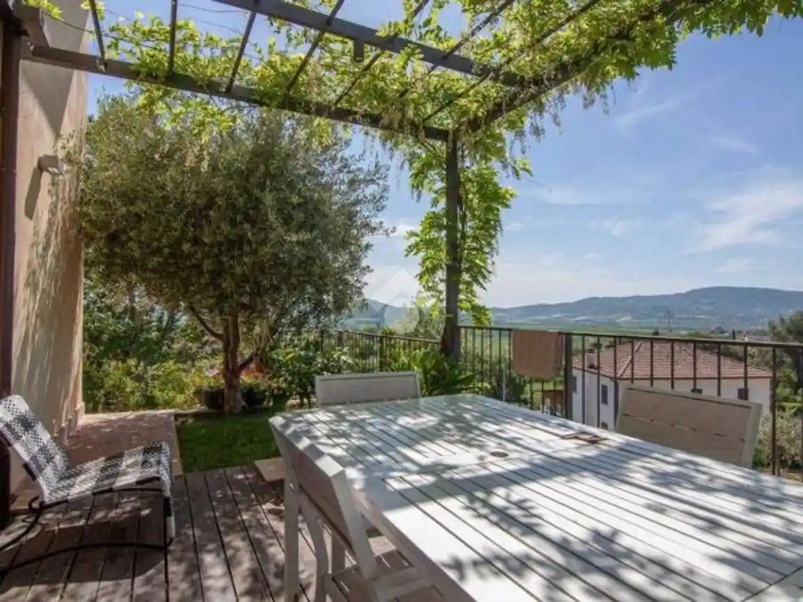 Trilocale via Maria Teresa Benedetti 1, Fontignano, Perugia - foto 2