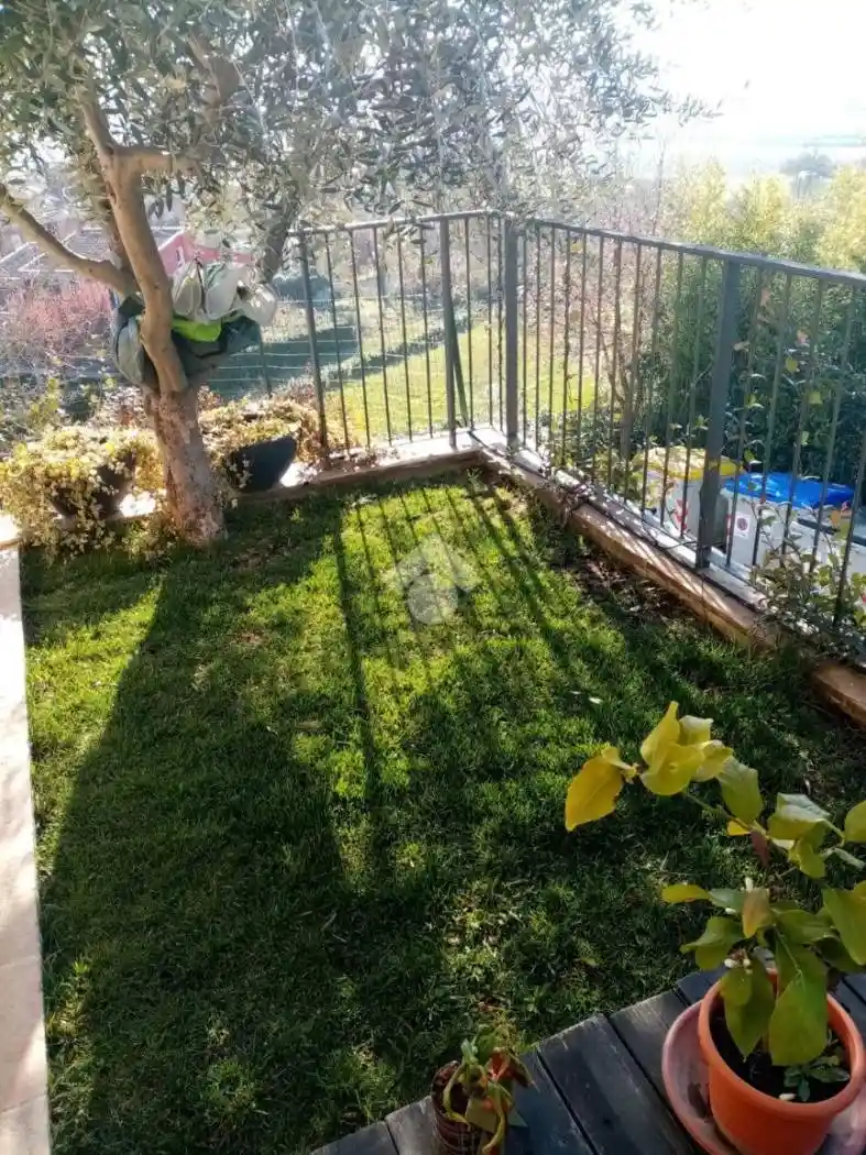 Trilocale via Maria Teresa Benedetti 1, Fontignano, Perugia - foto 4