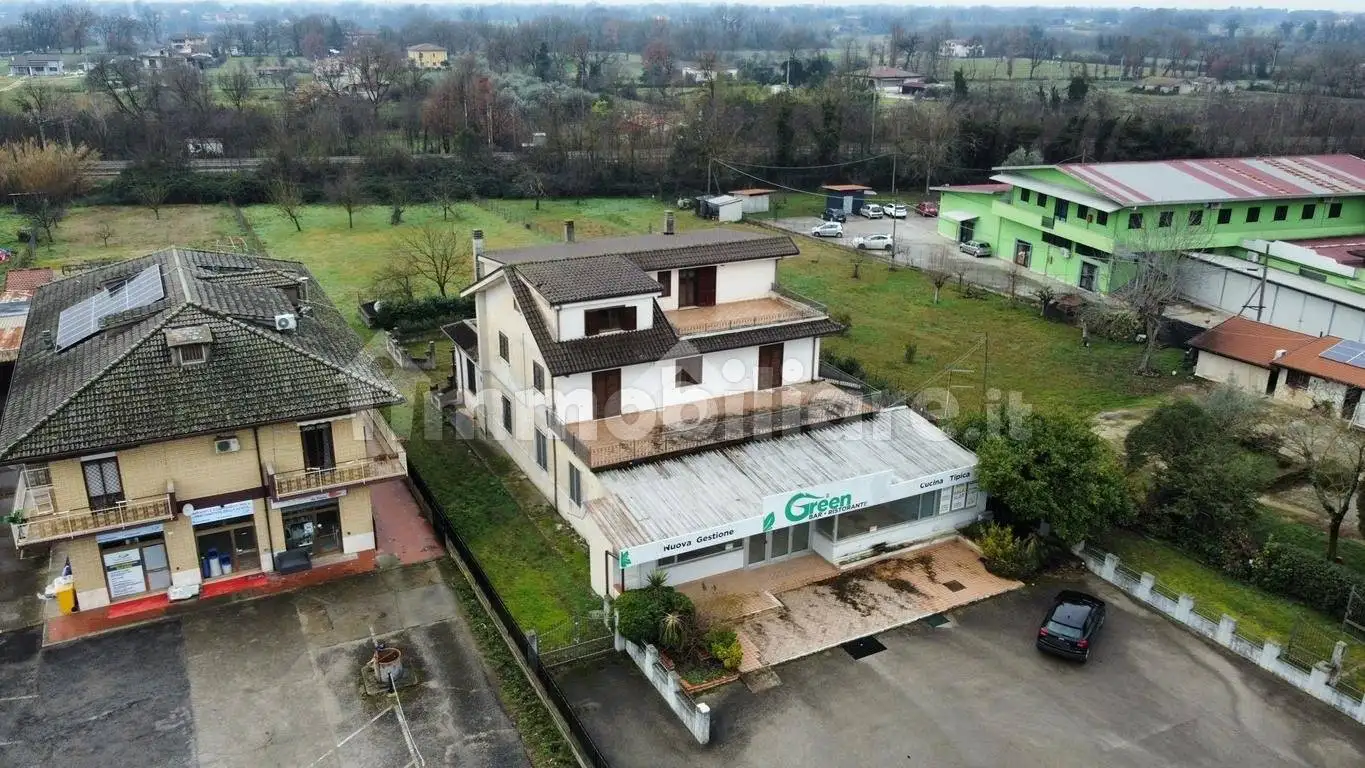 Appartamento in vendita a Castrocielo