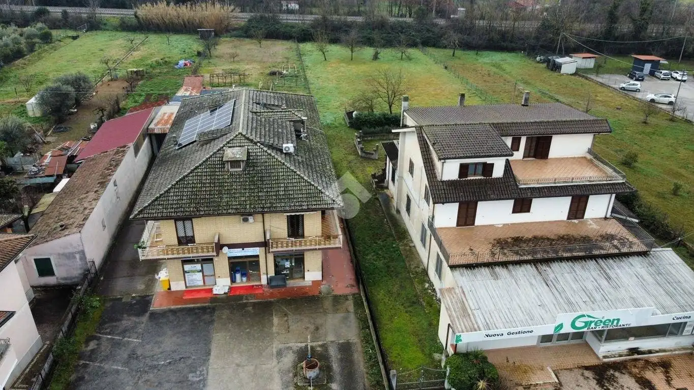 Quadrilocale via SS6 122, Castrocielo - foto 2