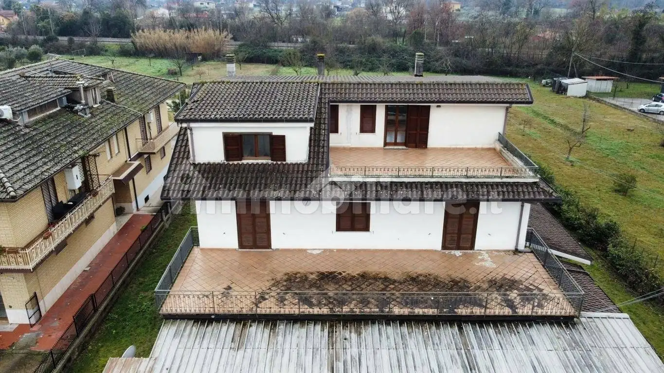 Quadrilocale via SS6 122, Castrocielo - foto 3